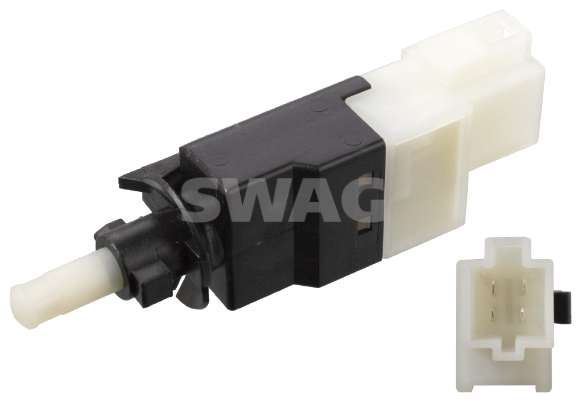 SWAG 10103713 Fren Pedal Musuru Crafter 2.0tdi 11>16 Ckub